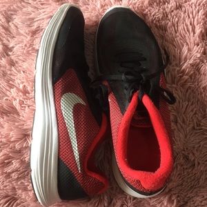 Boys Athletic Sneakers